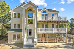 1402 Salty Dawg BY Resort Realty